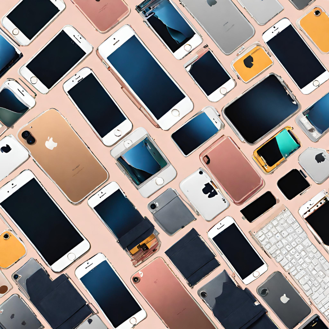 iPhone買取で失敗しないためのポイント